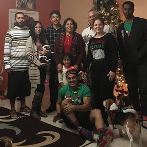 Meet your Posher, Graciela